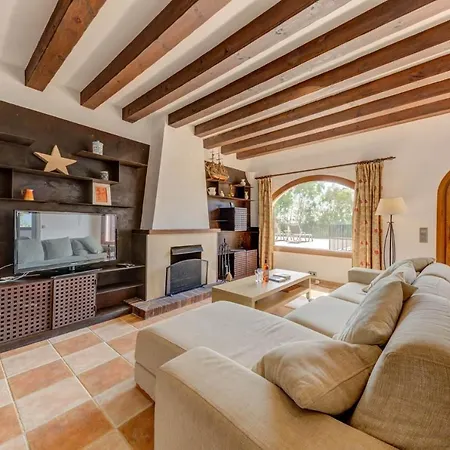 Villa La Font Dalt *