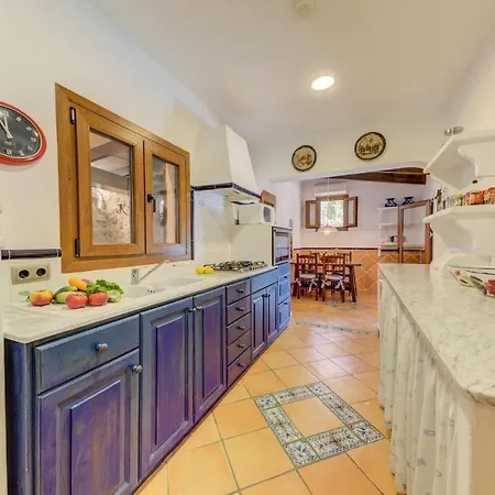 Villa Villa La Font Dalt *