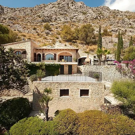 Villa La Font Dalt