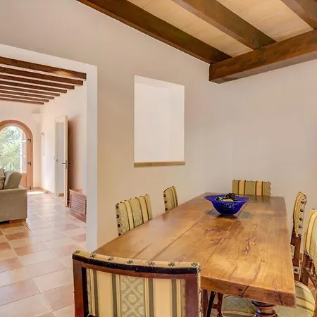 Villa La Font Dalt *