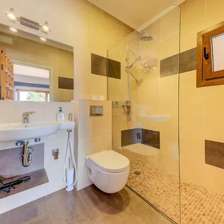 Villa Villa La Font Dalt Pollenca