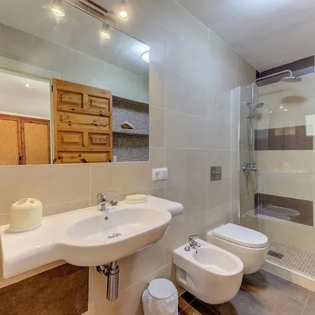 Villa La Font Dalt Villa
