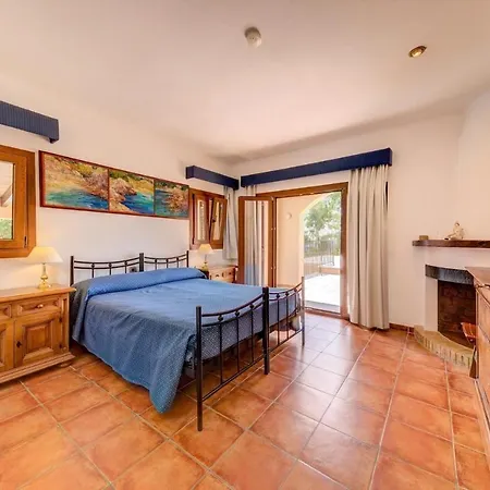 Villa Villa La Font Dalt *