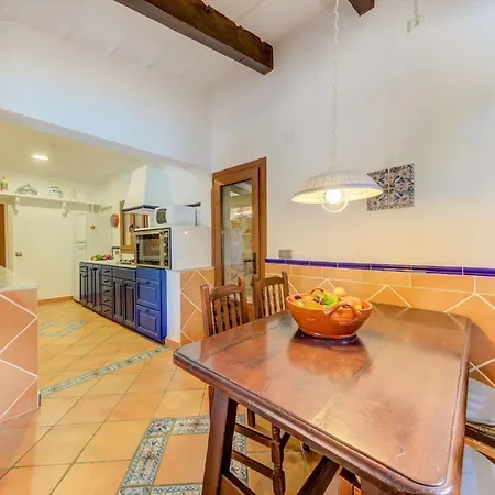 Villa La Font Dalt * Pollenca