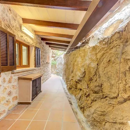 Villa La Font Dalt Villa