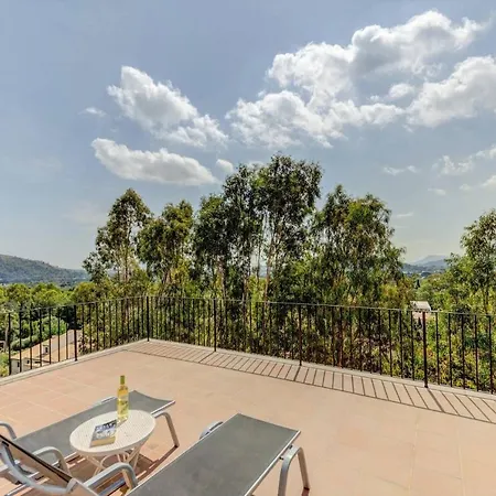 Villa La Font Dalt *