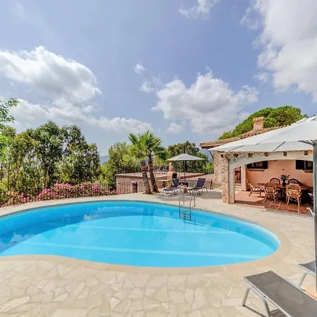 Villa La Font Dalt