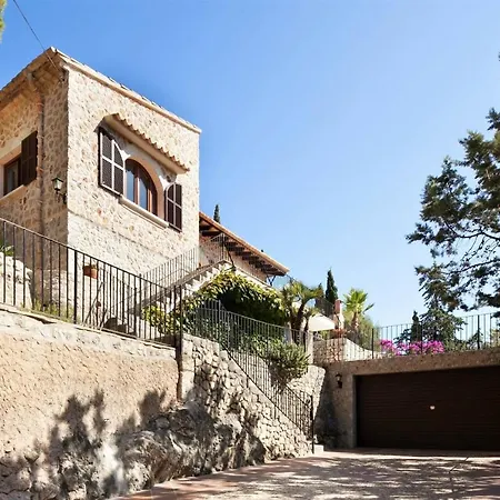 Villa La Font Dalt