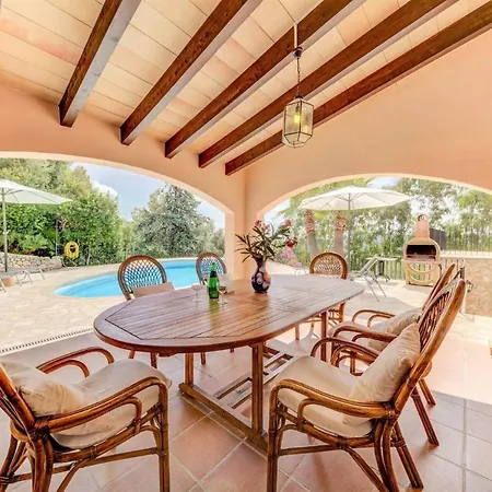 Villa La Font Dalt